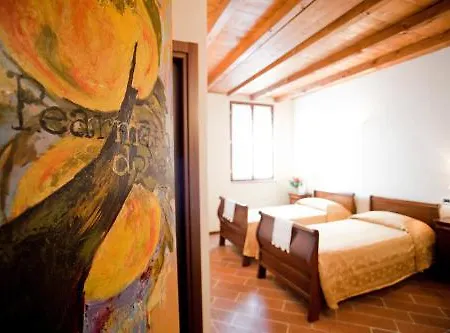 Agroturismo Santa Maria Bressanoro