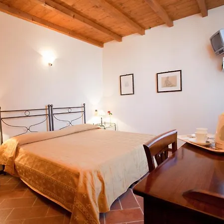 Agroturismo Santa Maria Bressanoro Castelleone