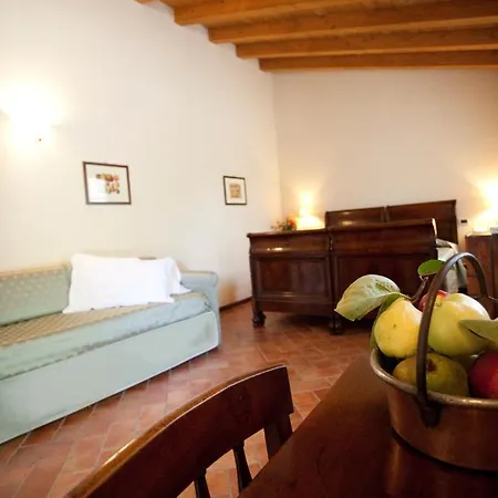 Santa Maria Bressanoro Agroturismo Castelleone