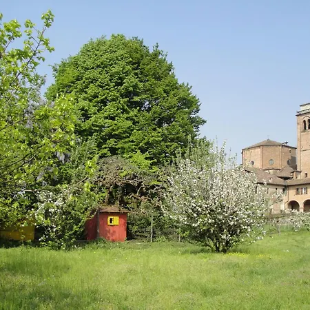 Agroturismo Santa Maria Bressanoro Castelleone