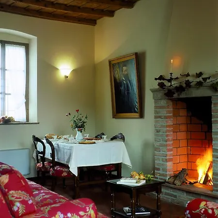 Agroturismo Santa Maria Bressanoro Castelleone