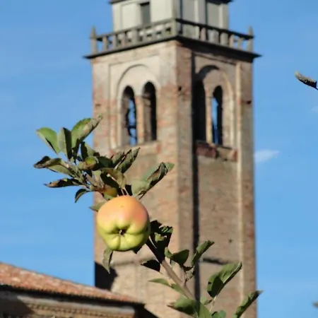 Santa Maria Bressanoro Agroturismo *