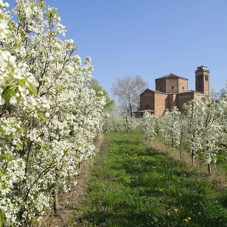 Santa Maria Bressanoro * Castelleone