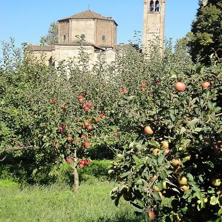 Agroturismo Santa Maria Bressanoro