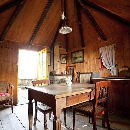 Agroturismo Santa Maria Bressanoro