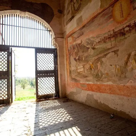 Santa Maria Bressanoro Castelleone