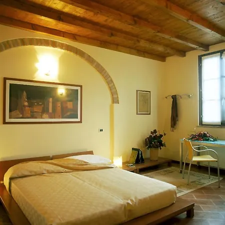 Agroturismo Santa Maria Bressanoro Castelleone